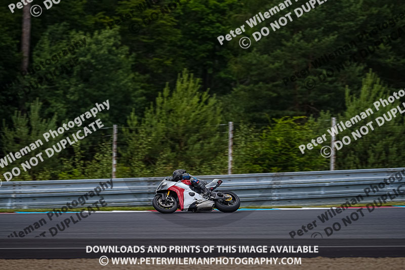Slovakia Ring;event digital images;motorbikes;no limits;peter wileman photography;trackday;trackday digital images